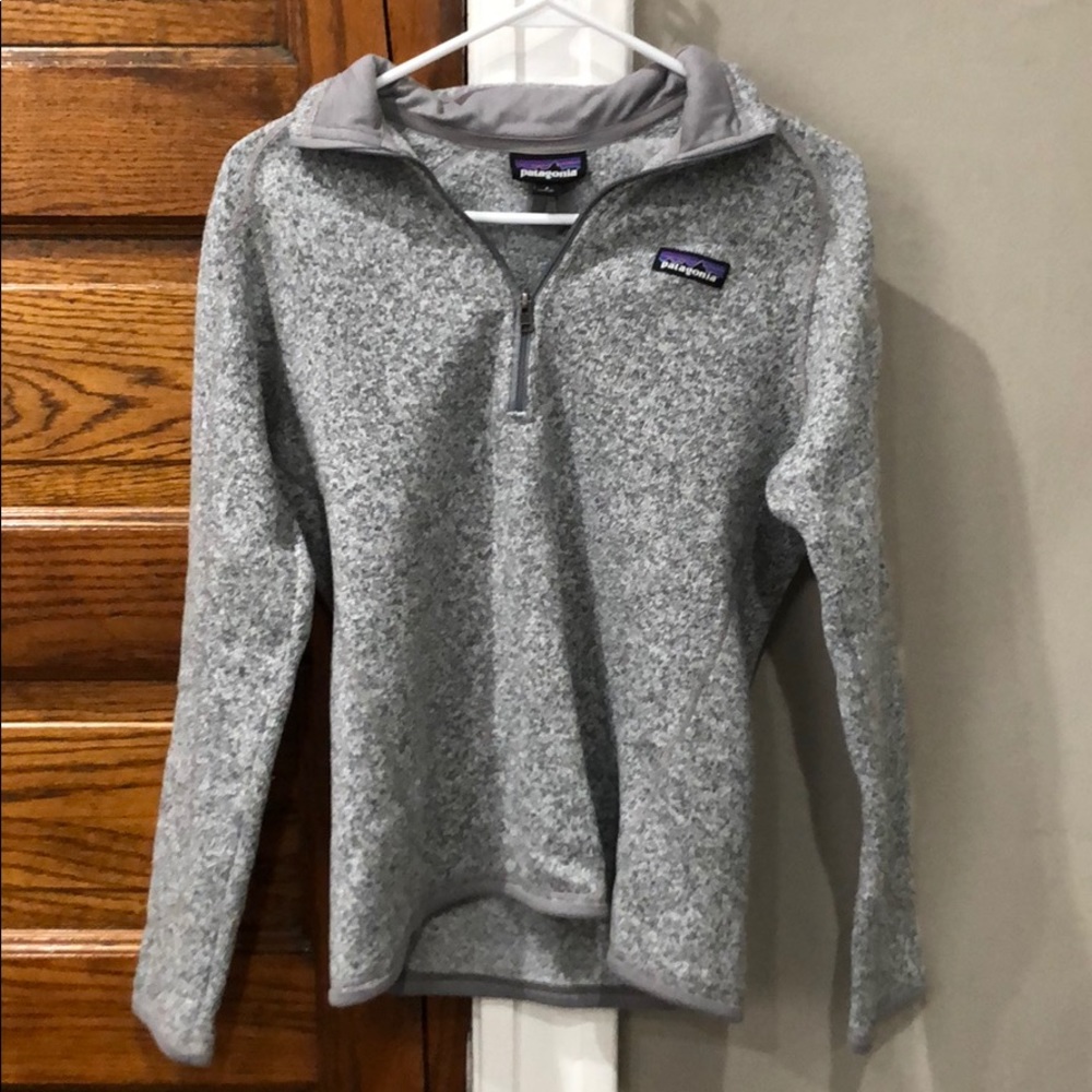 Patagonia Sweatshirt